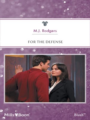 cover image of For the Defense